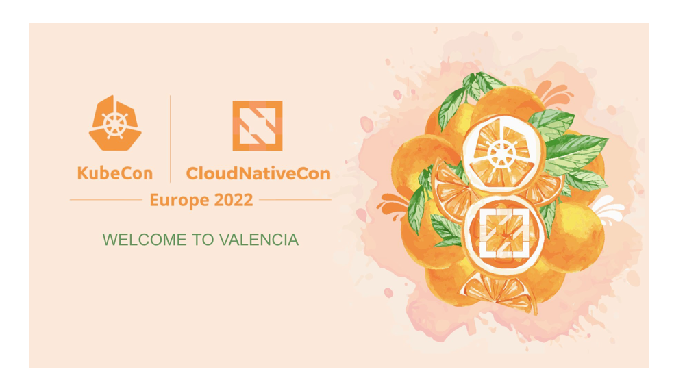 Retour sur la KubeCon 2022 à Valence