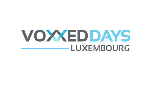 Retour sur le Voxxed Days Luxembourg 2023